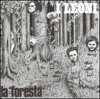I Leoni - Foresta lyrics