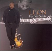 Leon - My Soul Speaks lyrics