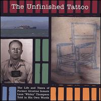 Leon [Spoken Word] - The Unfinished Tattoo lyrics