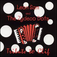 Leon Sam - Tribute to Clif lyrics