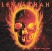 Leviathan - Internal Inferno lyrics