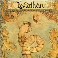 Leviathan - Leviathan lyrics