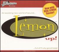 Lemon - Up! lyrics