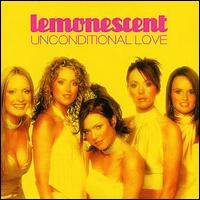Lemonescent - Unconditional Love lyrics
