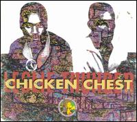 Leslie Thunder - Chicken Chest lyrics