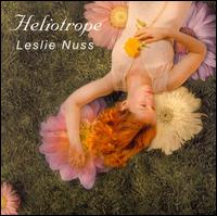 Leslie Nuss - Heliotrope lyrics