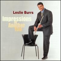 Leslie Burrs - Impressions of Another You lyrics