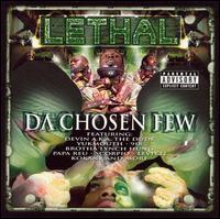 Lethal - Da Chosen Few lyrics