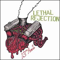 Lethal Rejection - 13th Ave. S lyrics