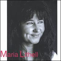 Maria Lithell - Thirst lyrics