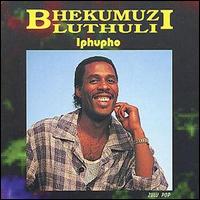 Bhekumuzi Luthuli - Iphupho lyrics