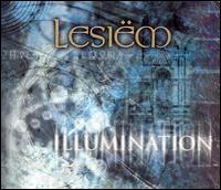 Lesim - Illumination lyrics