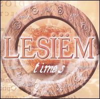 Lesim - Times lyrics