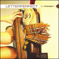 Letterperfect - In Transit lyrics