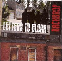 Letters to Elora - Backdrop lyrics