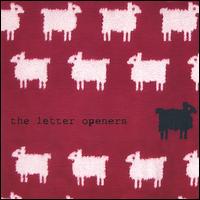 Letter Openers - The Letter Openers lyrics