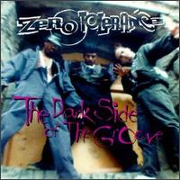 Zero Tolerance - The Dark Side of the Groove lyrics