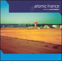 Liam Kennedy - Atomic Trance lyrics