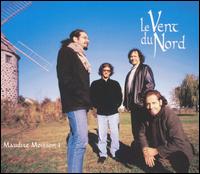 Le Vent du Nord - Maudite Moisson lyrics