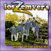 Los Zemver - Rio Traicionero lyrics