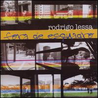 Rodrigo Lessa - Fora de Esquadro lyrics