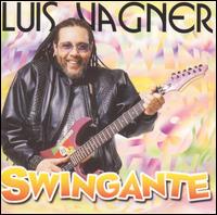 Lus Vagner - Swingante lyrics