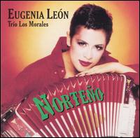 Eugenia Leon - Norteo lyrics