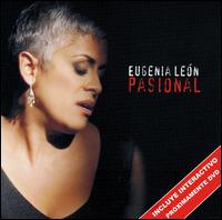 Eugenia Leon - Pasional lyrics