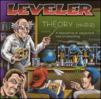 Leveler - Theory lyrics