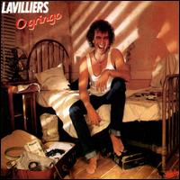 Lavilliers - O Gringo lyrics