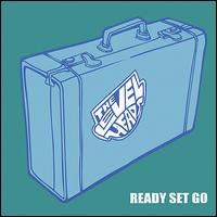 The Levelheads - Ready Set Go lyrics
