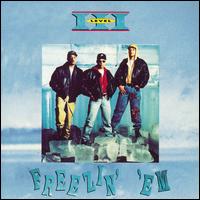 Level III - Freezin' 'Em lyrics