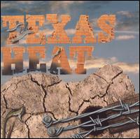 Tony Loeffler - In the Texas Heat lyrics