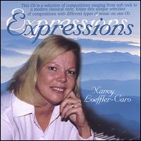 Nancy Loeffler-Caro - Expressions lyrics
