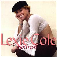 Lexie Cole - Nourish lyrics