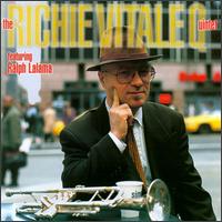 Richie Vitale - Live at Smalls lyrics