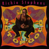 Richie Stephens - Pot of Gold lyrics