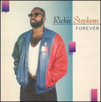 Richie Stephens - Forever lyrics