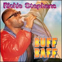 Richie Stephens - Buff Baff lyrics