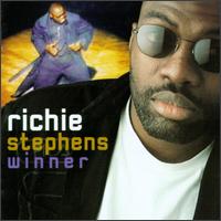 Richie Stephens - Winner lyrics