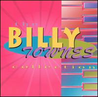 Billy Towns - Collections lyrics