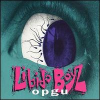 Libido Boyz - Opgu lyrics