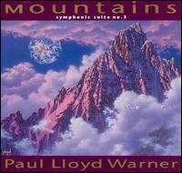 Paul Lloyd Warner - Mountains lyrics