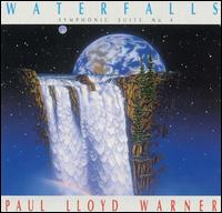 Paul Lloyd Warner - Waterfalls [live] lyrics