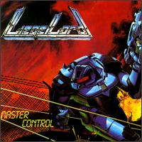 Liege Lord - Master Control lyrics
