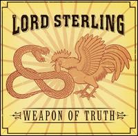 Lord Sterling - Weapon of Truth lyrics