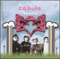 Cbula - Heroina lyrics