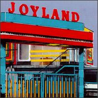 Liberty Horses - Joyland lyrics