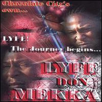 Lyfe Don - Lyfe......the Journey Begins lyrics