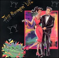 Don Limmer - Swingin' Life lyrics